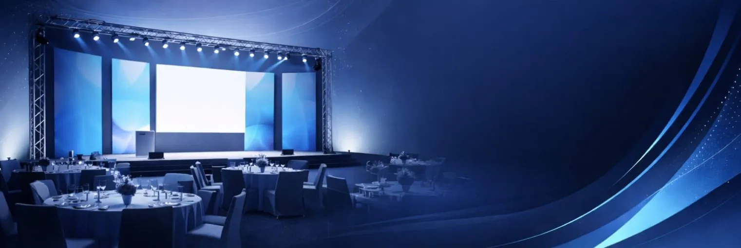 Exhibition Stall Design