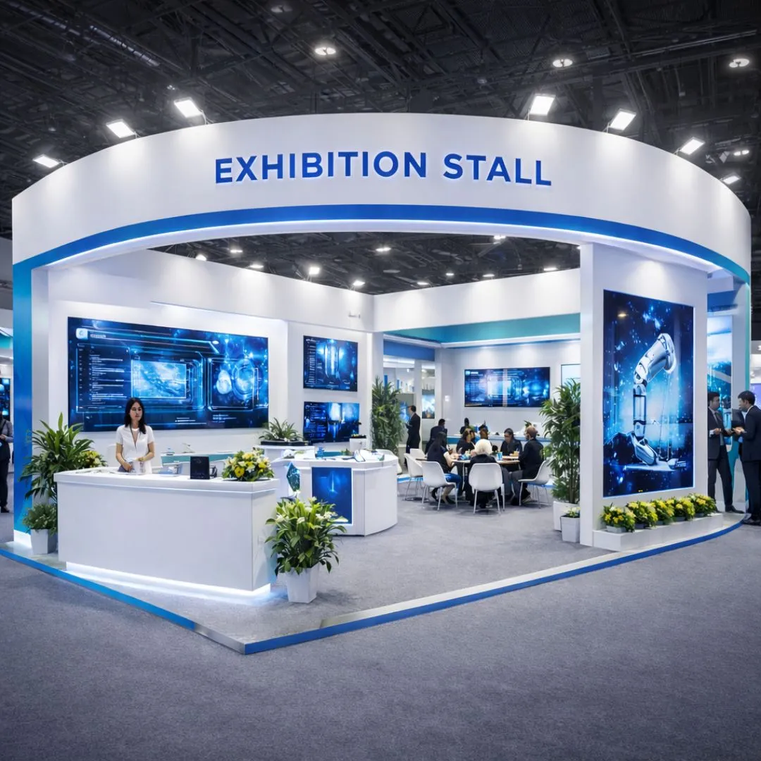 Exhibition Stall
