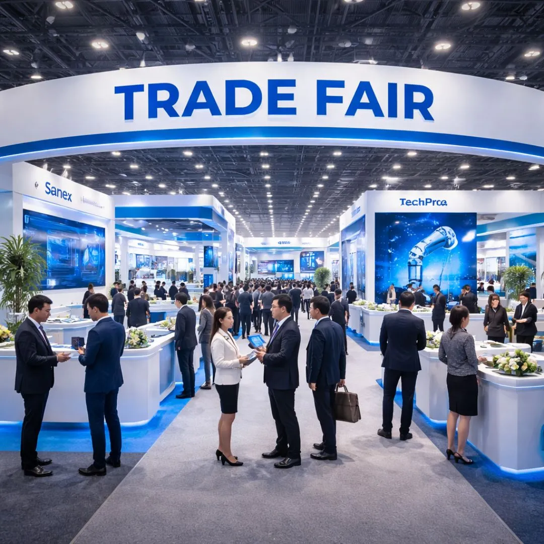 Trade Fair