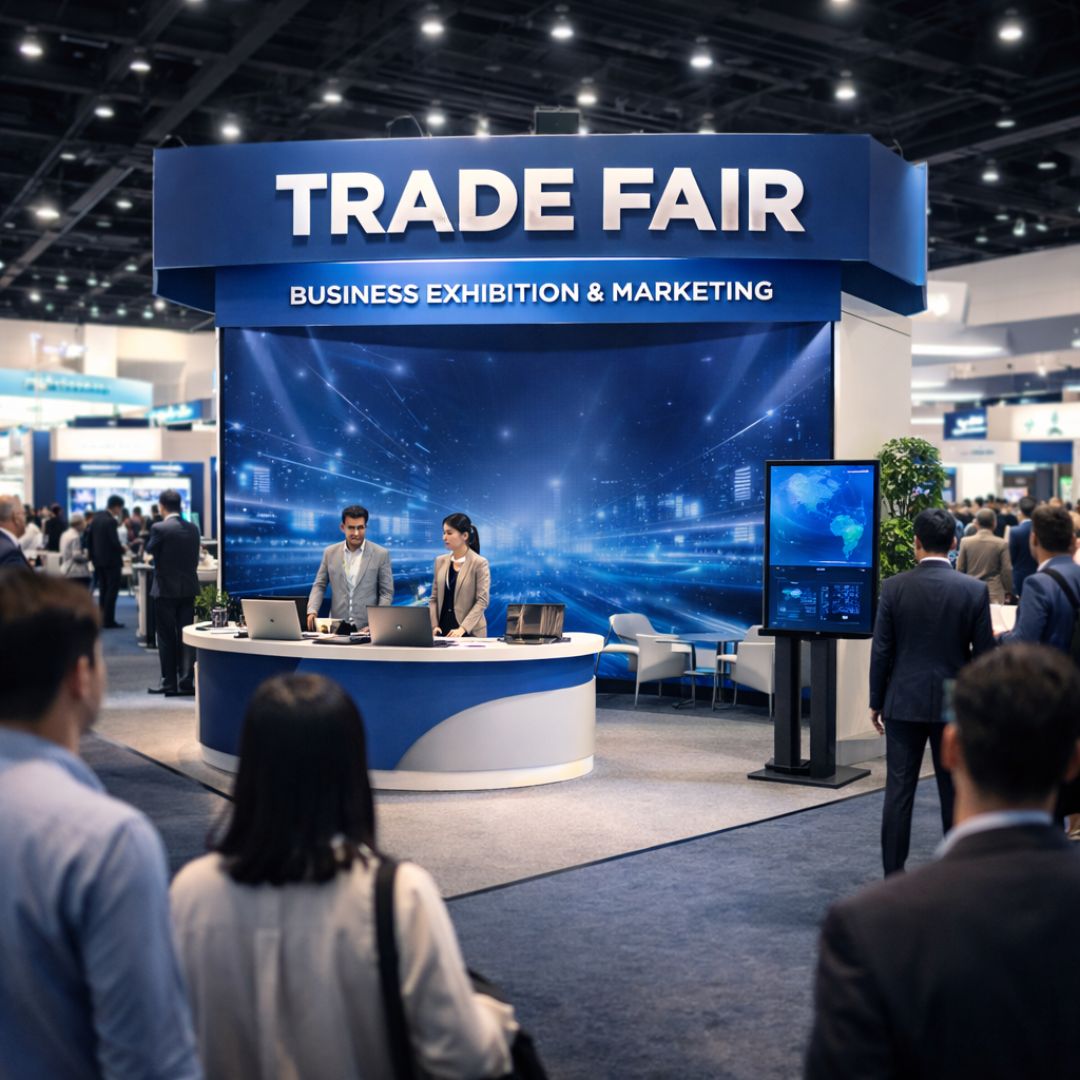 Festival & Fair Stalls